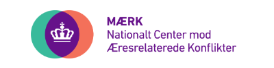 MÆRK logo